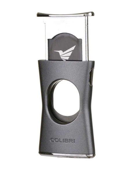 Гильотина Colibri, антрацит-хром