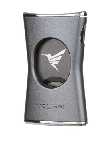 Гильотина Colibri, антрацит-хром