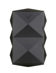 Гильотина Colibri Quasar SV-cut (двойного действия), Черная