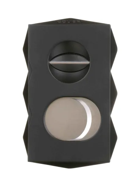 Гильотина Colibri Quasar SV-cut (двойного действия), Черная