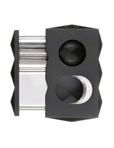 Гильотина Colibri Quasar SV-cut (двойного действия), Черная