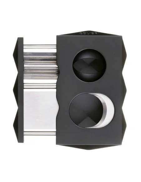 Гильотина Colibri Quasar SV-cut (двойного действия), Черная