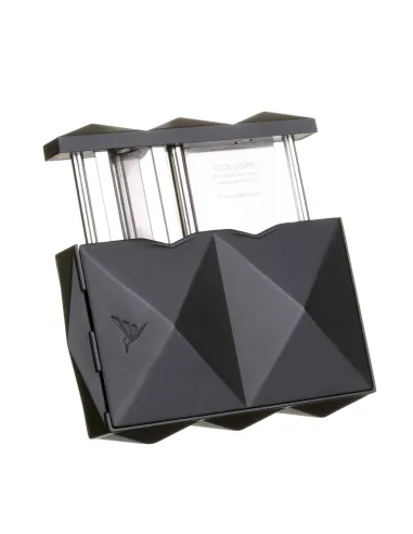 Гильотина Colibri Quasar SV-cut (двойного действия), Черная