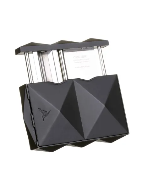 Гильотина Colibri Quasar SV-cut (двойного действия), Черная