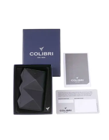 Гильотина Colibri Quasar SV-cut (двойного действия), Черная