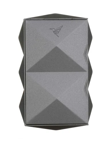 Гильотина Colibri Quasar SV-cut (двойного действия), Оружейная сталь