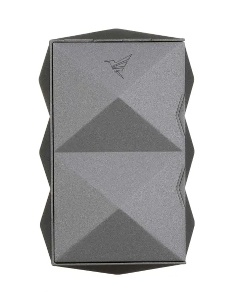 Гильотина Colibri Quasar SV-cut (двойного действия), Оружейная сталь