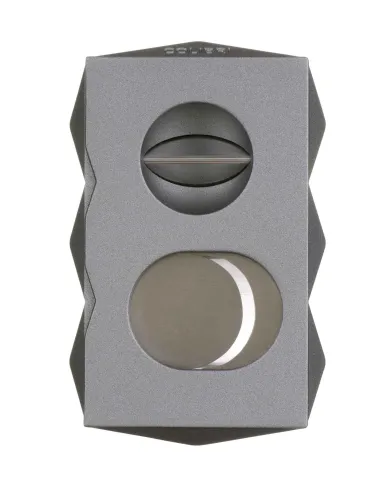 Гильотина Colibri Quasar SV-cut (двойного действия), Оружейная сталь