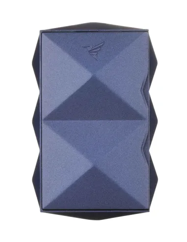 Гильотина Colibri Quasar SV-cut (двойного действия), Темно-синяя Navy