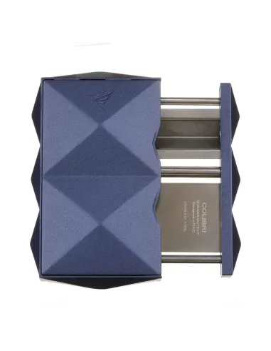 Гильотина Colibri Quasar SV-cut (двойного действия), Темно-синяя Navy