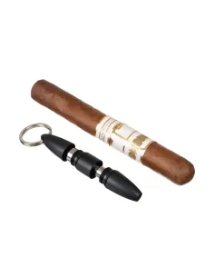 Пробойник Passatore двойной (9 и 12 мм), Черный (Германия) 2