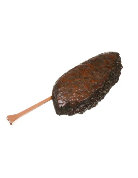 Тампер трубочный Passatore, латунь и бриар (Германия)