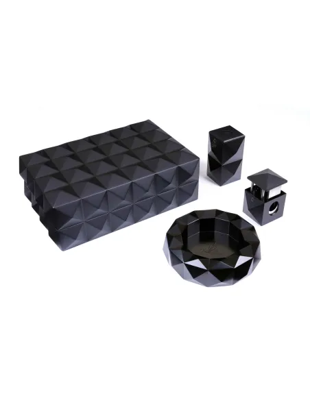 Набор сигарных аксессуаров Colibri