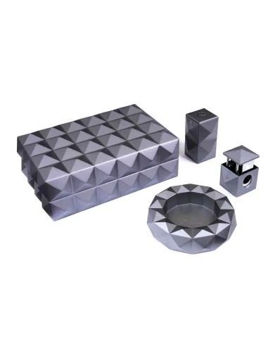 Набор сигарных аксессуаров Colibri