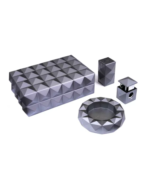 Набор сигарных аксессуаров Colibri