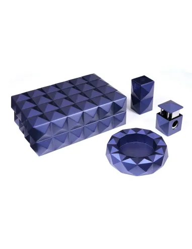 Набор сигарных аксессуаров Colibri