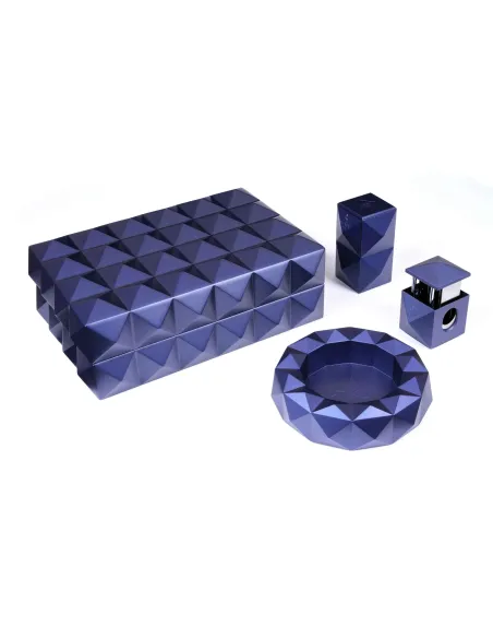 Набор сигарных аксессуаров Colibri