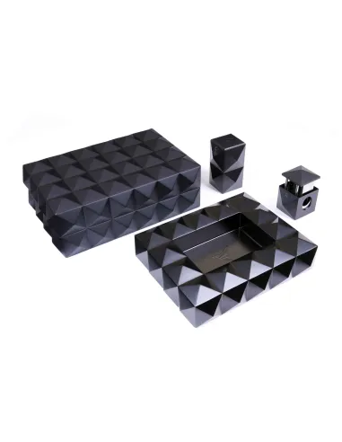 Набор сигарных аксессуаров Colibri