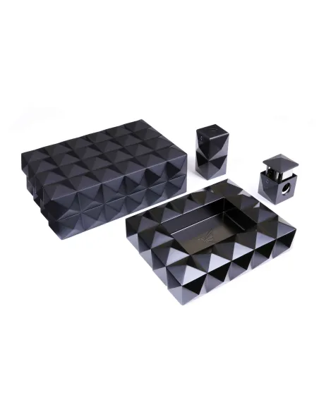 Набор сигарных аксессуаров Colibri