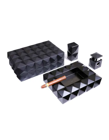 Набор сигарных аксессуаров Colibri