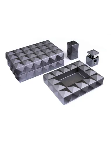 Набор сигарных аксессуаров Colibri