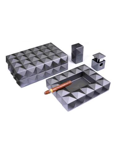 Набор сигарных аксессуаров Colibri