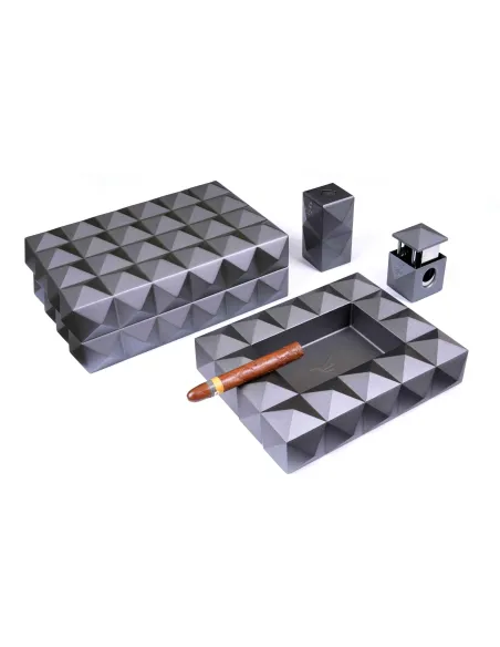 Набор сигарных аксессуаров Colibri