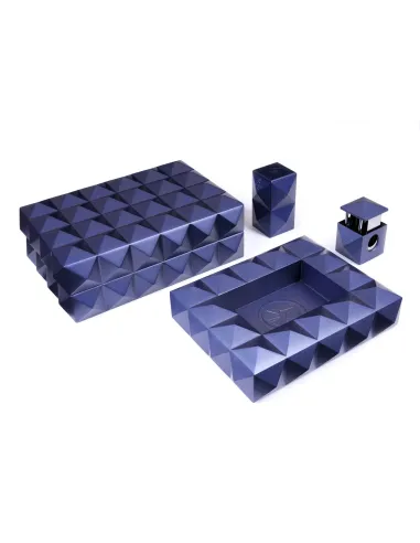 Набор сигарных аксессуаров Colibri