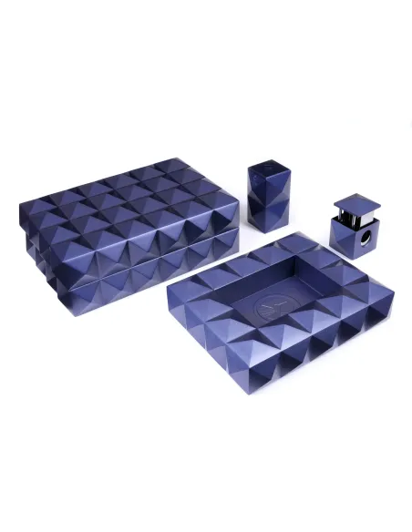 Набор сигарных аксессуаров Colibri