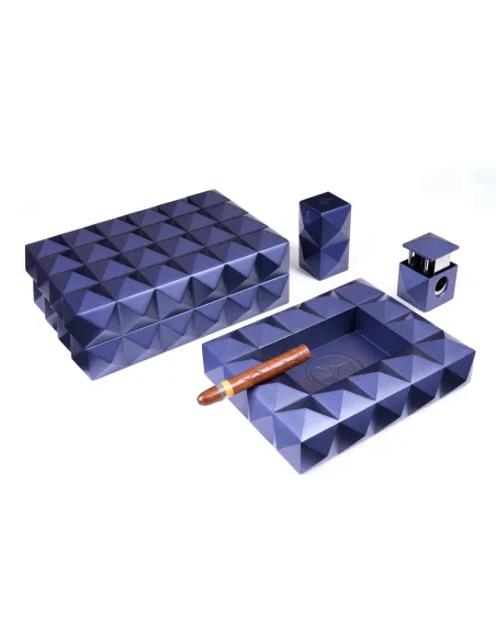 Набор сигарных аксессуаров Colibri