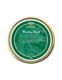 Табак Ashton Winding Road
