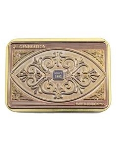 Табак Erik Stokkebye - 4-th Generation - 2025 Limited Edition (100 гр)