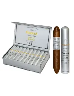 Сигара Gurkha Cellar Reserve 12 Tubos Hedonism Grand Rothchild