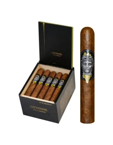 Сигара Alec Bradley Gatekeeper Robusto