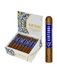 Сигара Alec Bradley Kintsugi Robusto