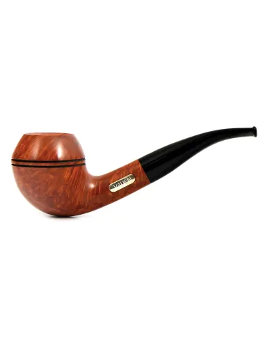 Трубка Vauen Jubilaumsedition Pipe 175 Years - 108 (фильтр 9 мм)