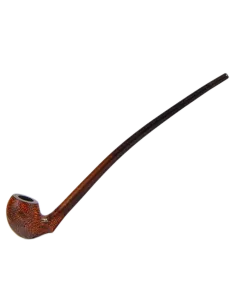 Трубка Vauen Auenland Hugg Sand (фильтр 9 мм)