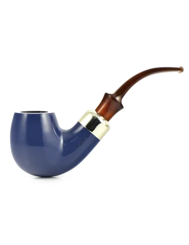 Трубка Vauen Azzurro - 1515 (фильтр 9 мм)