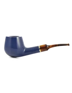 Трубка Vauen Azzurro - 1540 (фильтр 9 мм)