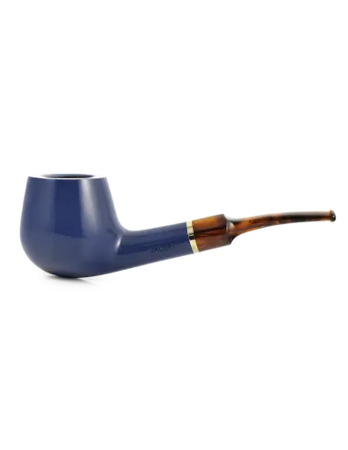 Трубка Vauen Azzurro - 1540 (фильтр 9 мм)