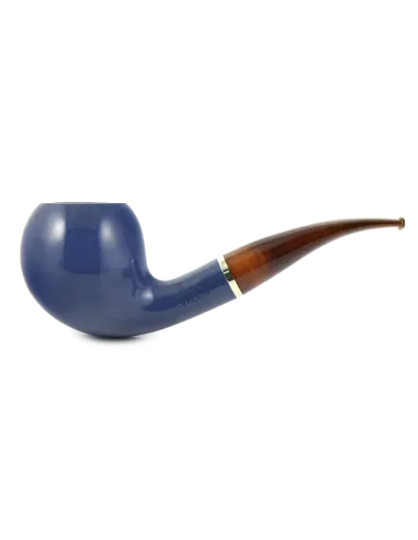 Трубка Vauen Azzurro - 1577 (фильтр 9 мм)