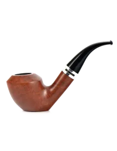 Трубка Vauen Caletta - Glattt 135 (фильтр 9 мм)