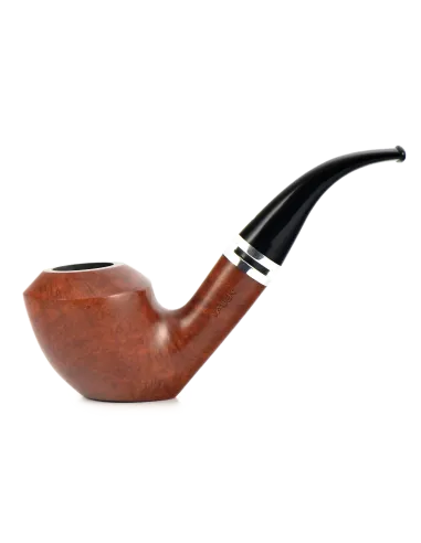 Трубка Vauen Caletta - Glattt 135 (фильтр 9 мм)