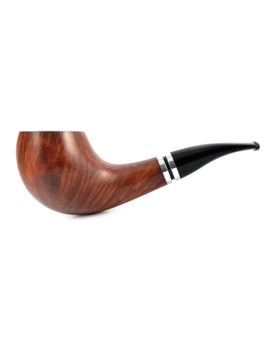 Трубка Vauen Caletta - Glattt 184 (фильтр 9 мм)