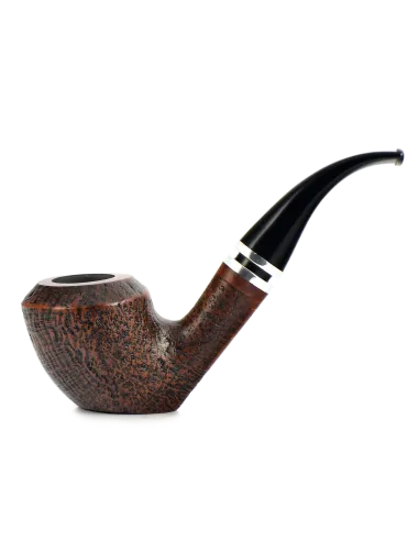 Трубка Vauen Caletta - Glattt 535 (фильтр 9 мм)