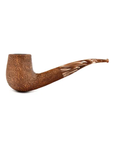 Трубка Vauen - Dante - 5672 (фильтр 9 мм)