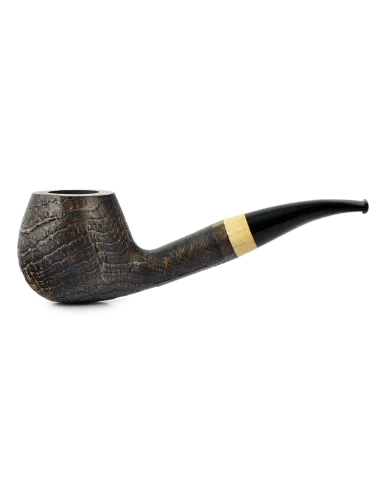 Трубка Vauen Duett - DT 531 (фильтр 9 мм)