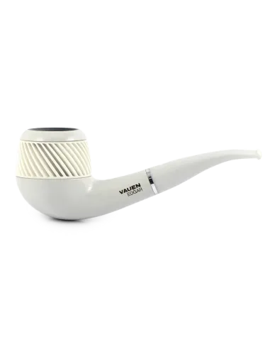 Трубка Vauen - Edgar - 1 (фильтр 9 мм)