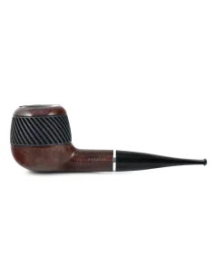 Трубка Vauen - Edgar - 4 (фильтр 9 мм)