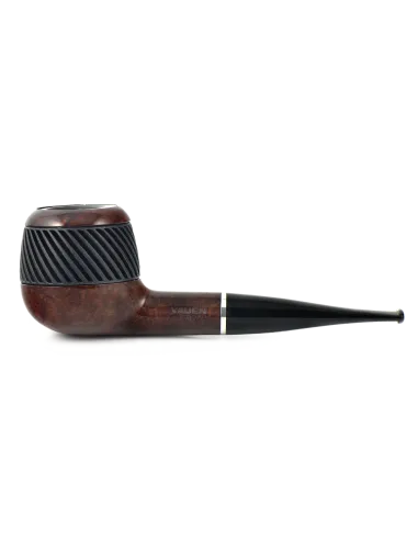 Трубка Vauen - Edgar - 4 (фильтр 9 мм)